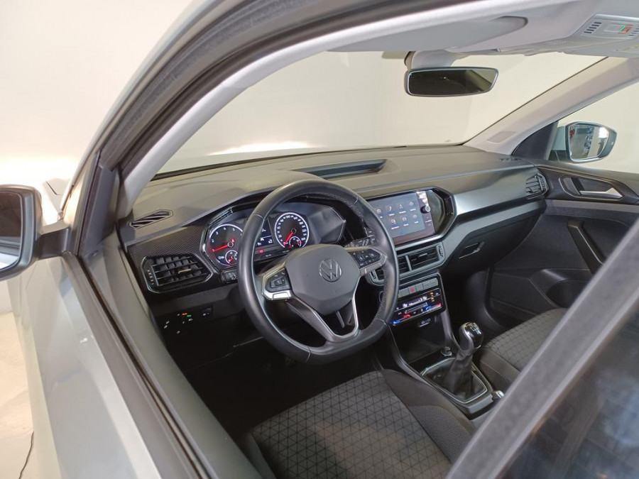 Imagen de Volkswagen T-Cross