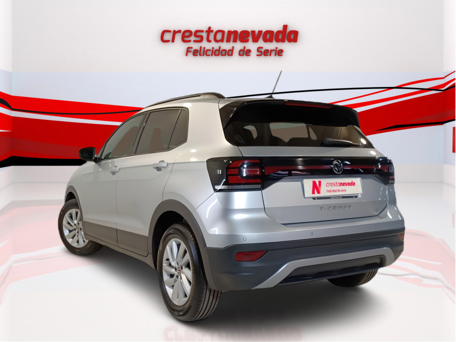 Imagen de Volkswagen T-Cross
