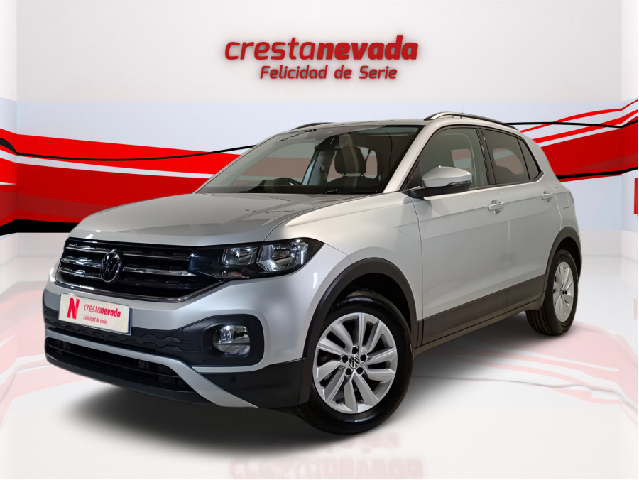 Imagen de Volkswagen T-Cross
