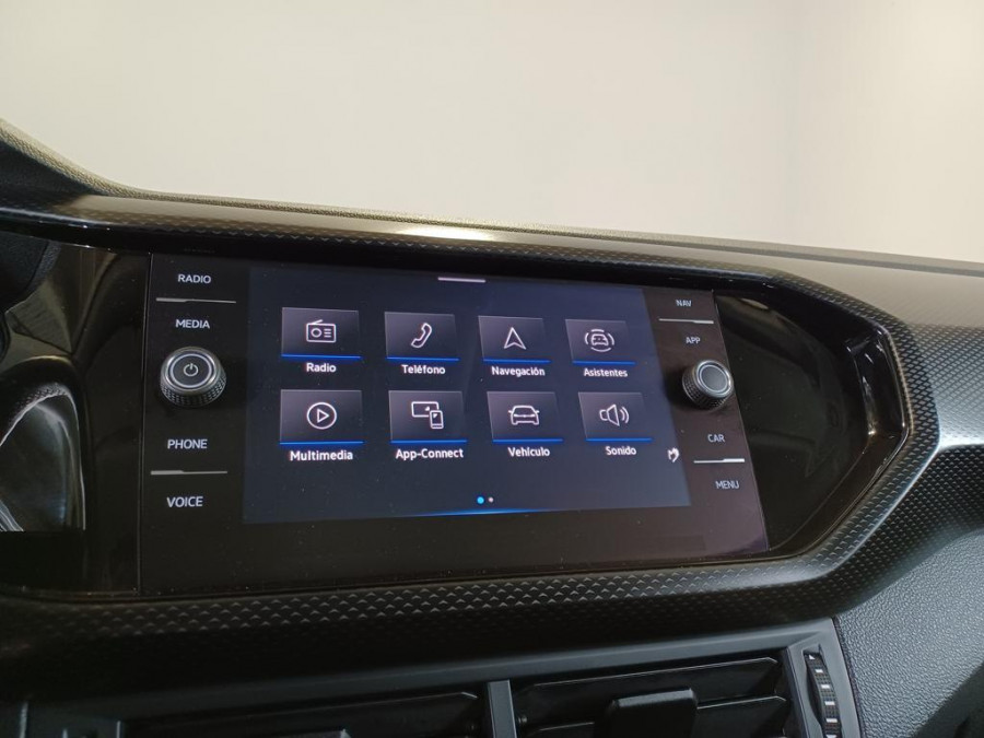 Imagen de Volkswagen T-Cross