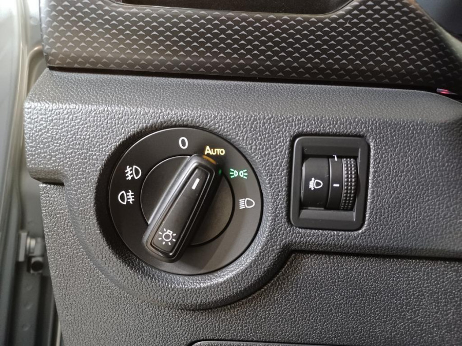 Imagen de Volkswagen T-Cross