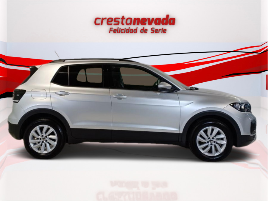 Imagen de Volkswagen T-Cross