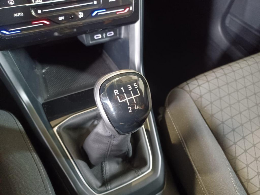 Imagen de Volkswagen T-Cross
