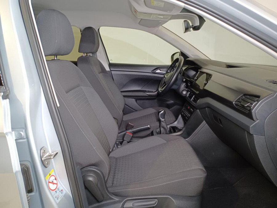 Imagen de Volkswagen T-Cross