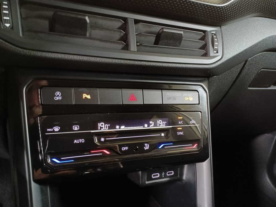 Imagen de Volkswagen T-Cross