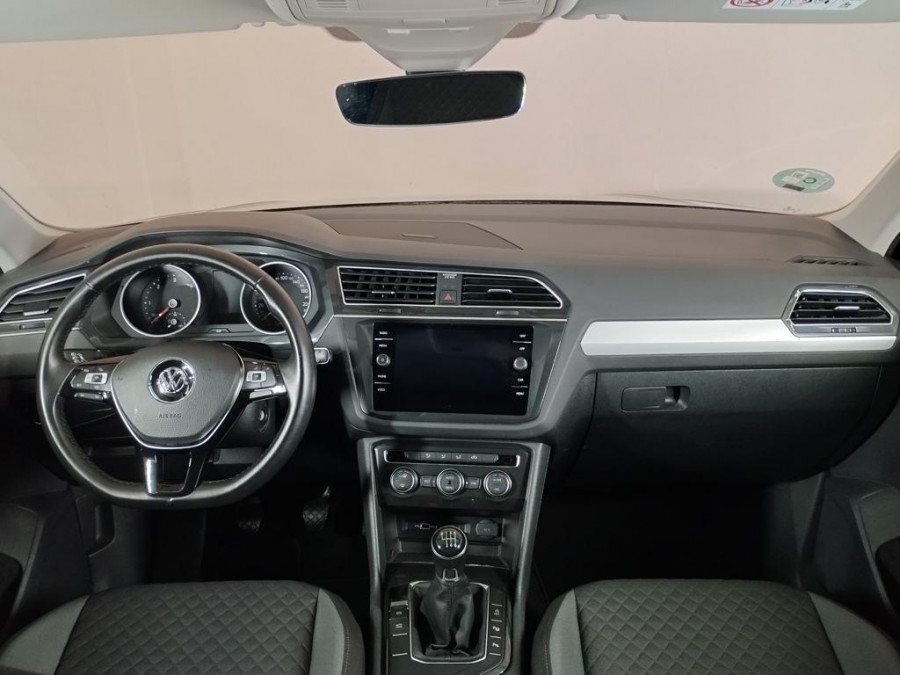 Imagen de Volkswagen Tiguan