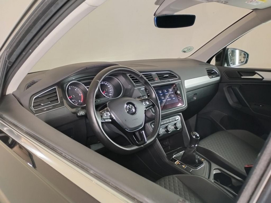Imagen de Volkswagen Tiguan