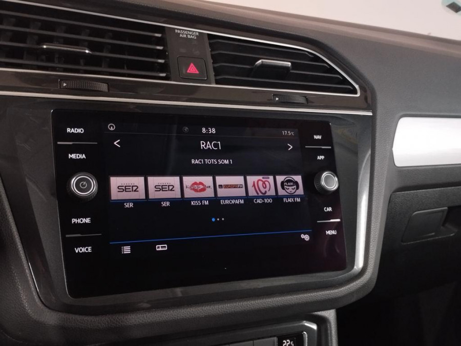 Imagen de Volkswagen Tiguan
