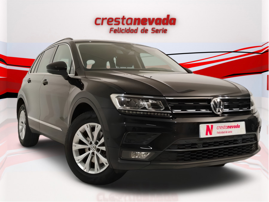 Imagen de Volkswagen Tiguan