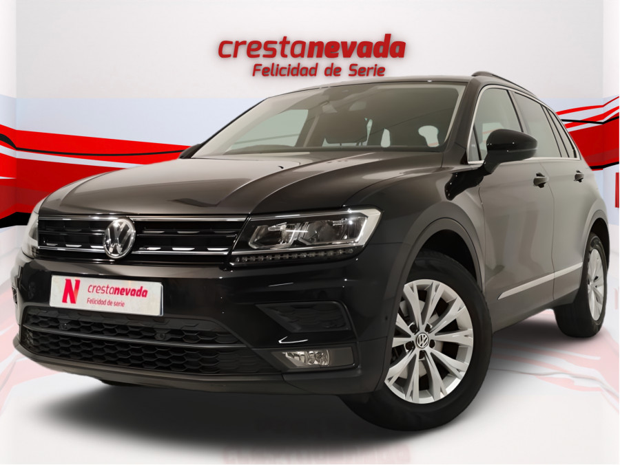 Imagen de Volkswagen Tiguan