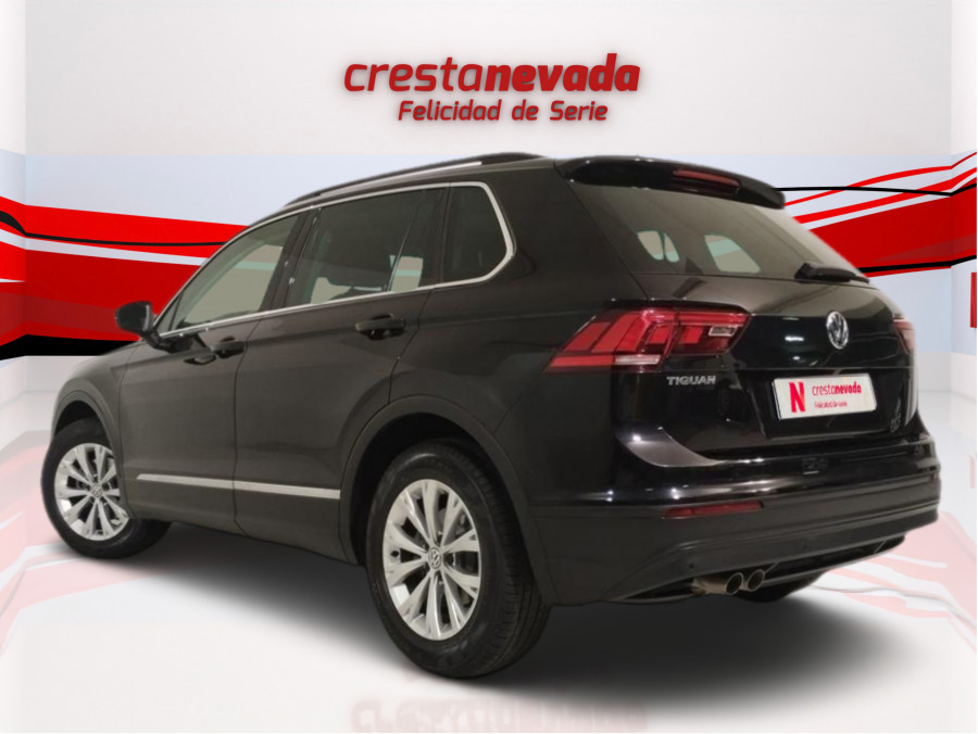 Imagen de Volkswagen Tiguan
