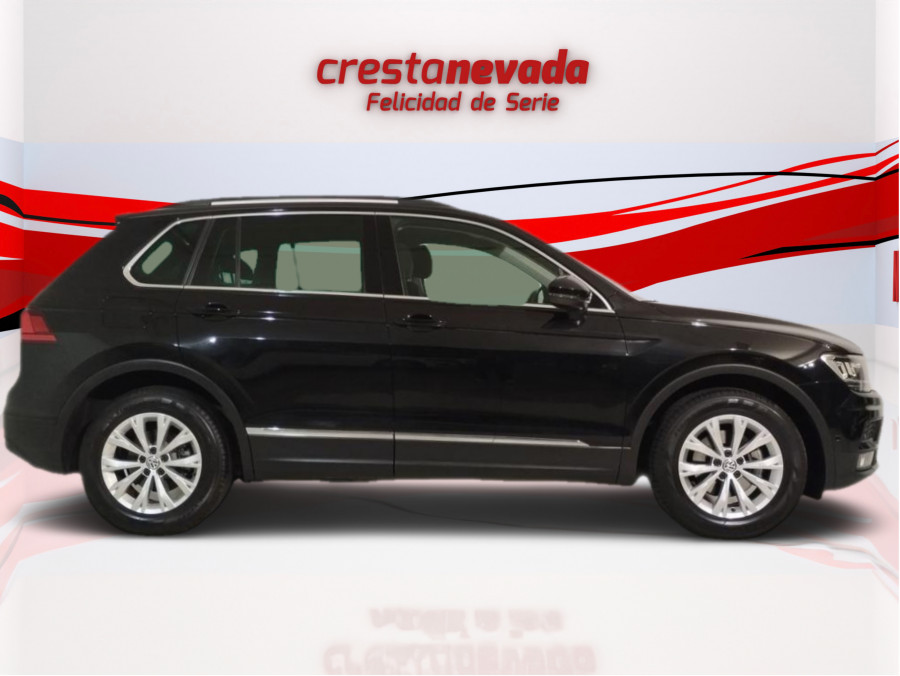 Imagen de Volkswagen Tiguan