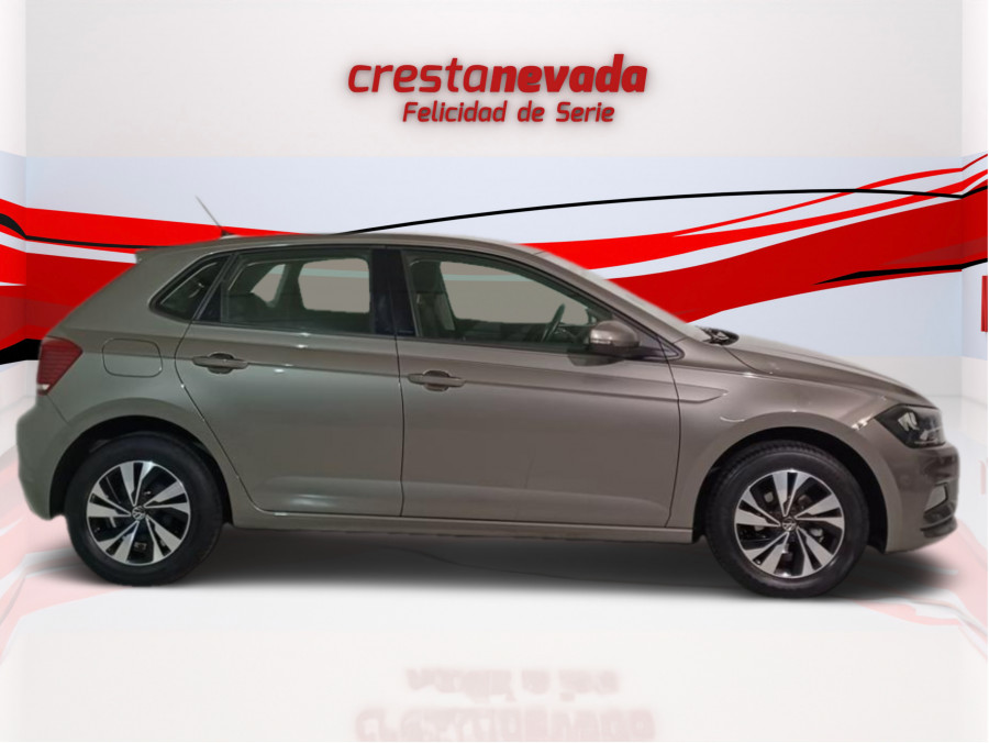 Imagen de Volkswagen Polo