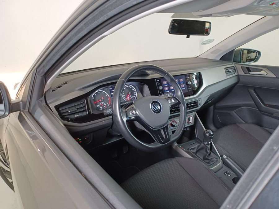 Imagen de Volkswagen Polo