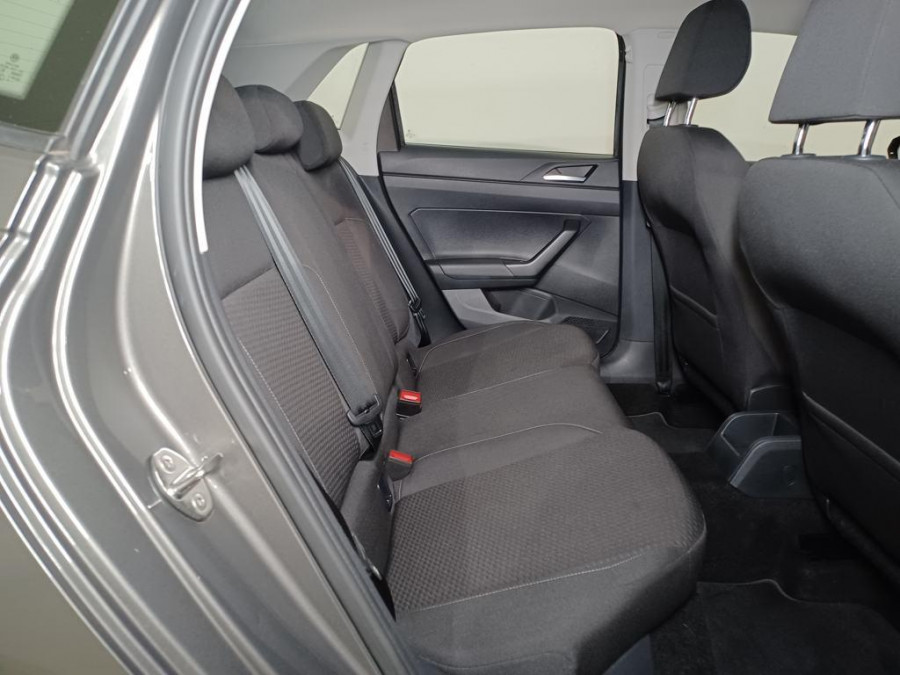 Imagen de Volkswagen Polo