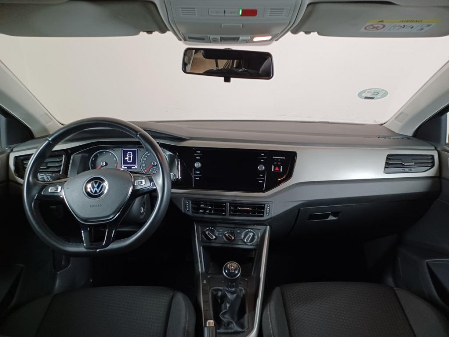 Imagen de Volkswagen Polo