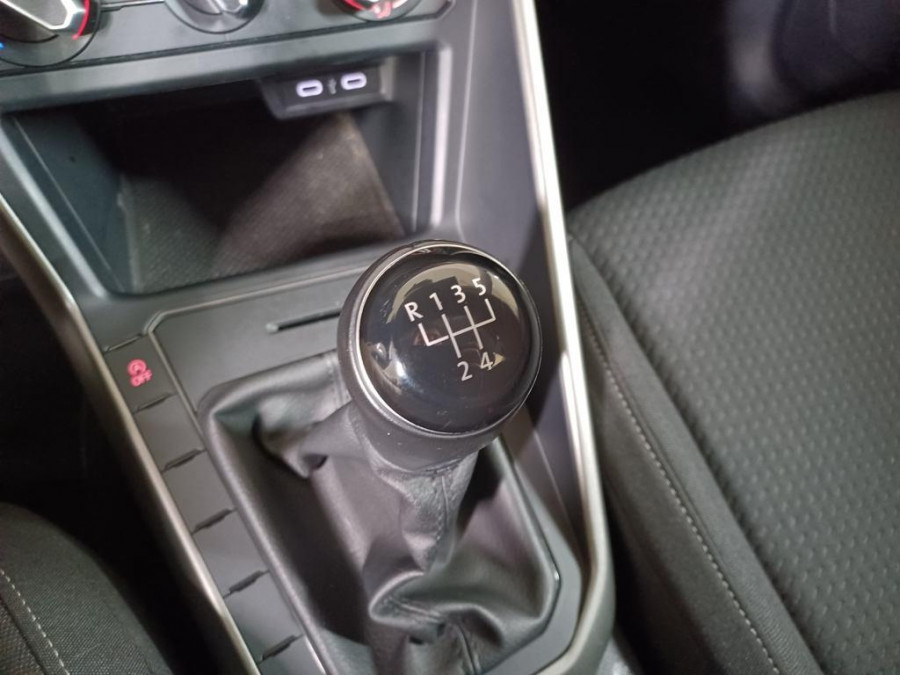 Imagen de Volkswagen Polo