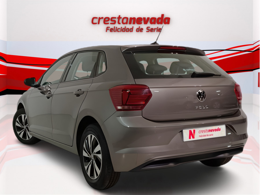 Imagen de Volkswagen Polo