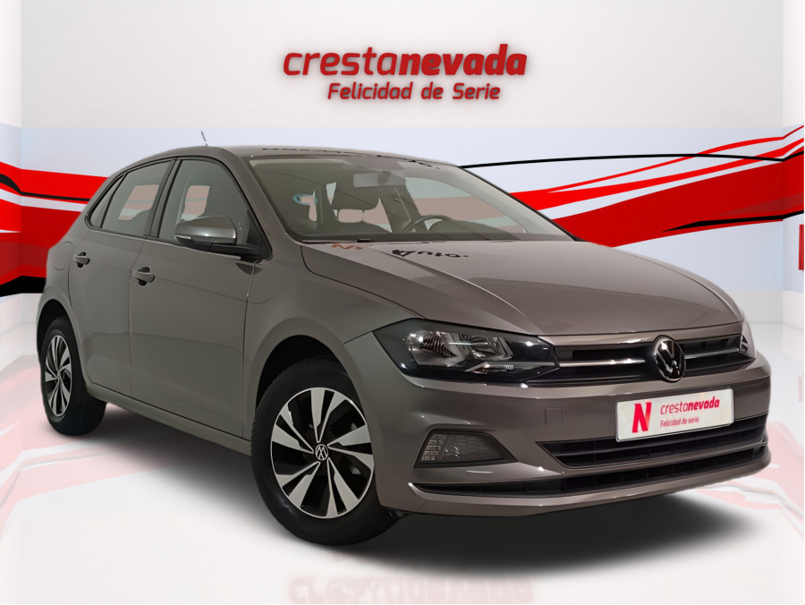 Imagen de Volkswagen Polo
