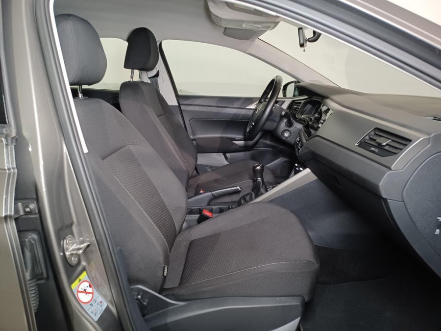 Imagen de Volkswagen Polo