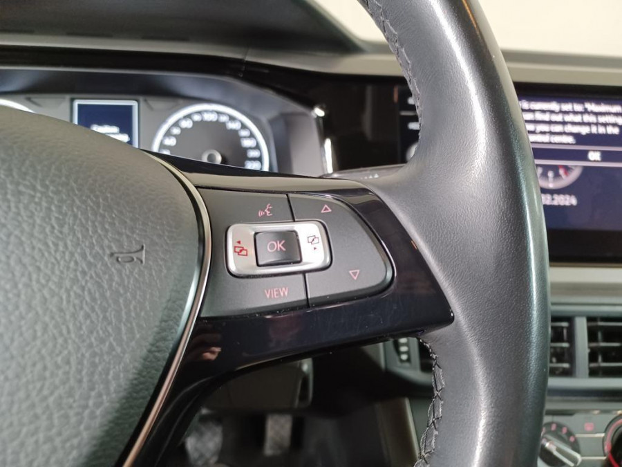 Imagen de Volkswagen Polo