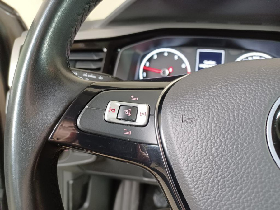 Imagen de Volkswagen Polo