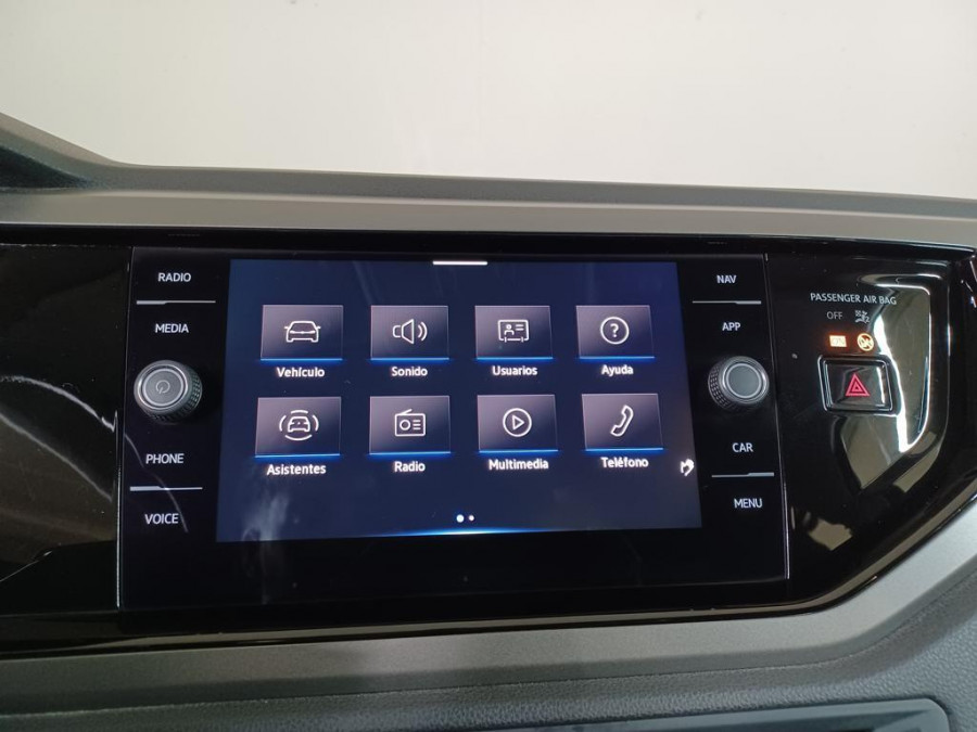 Imagen de Volkswagen Polo
