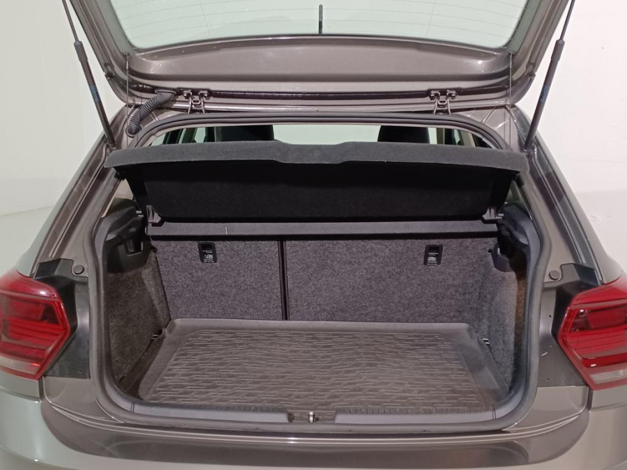 Imagen de Volkswagen Polo