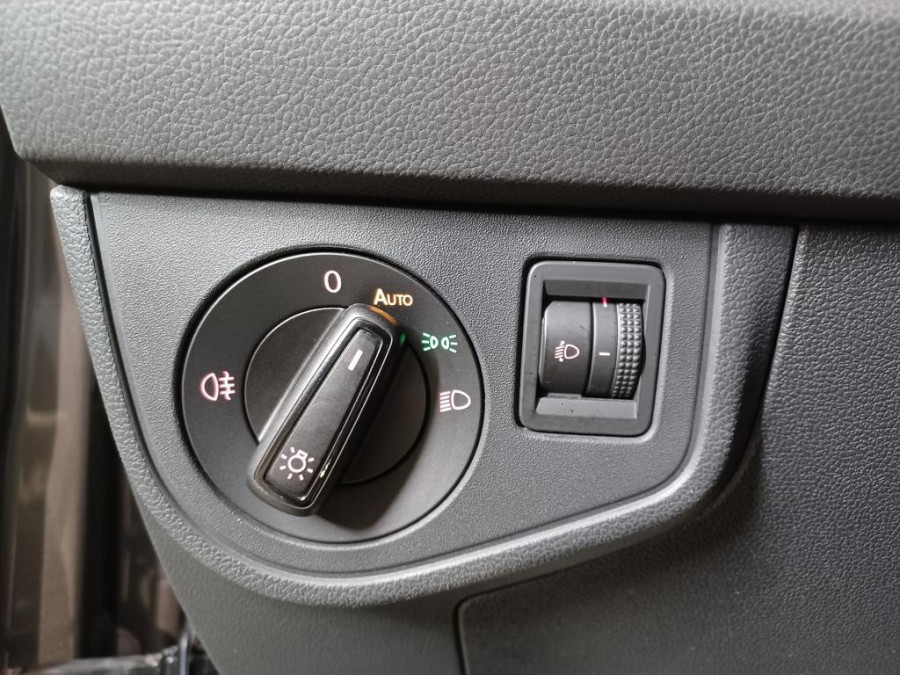 Imagen de Volkswagen Polo