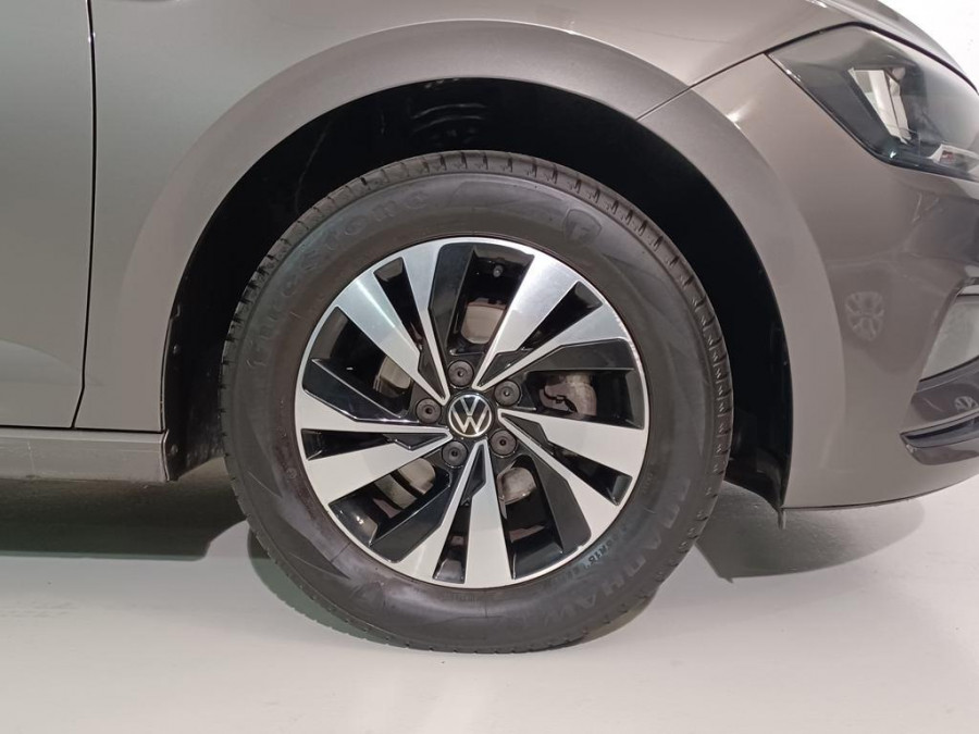 Imagen de Volkswagen Polo