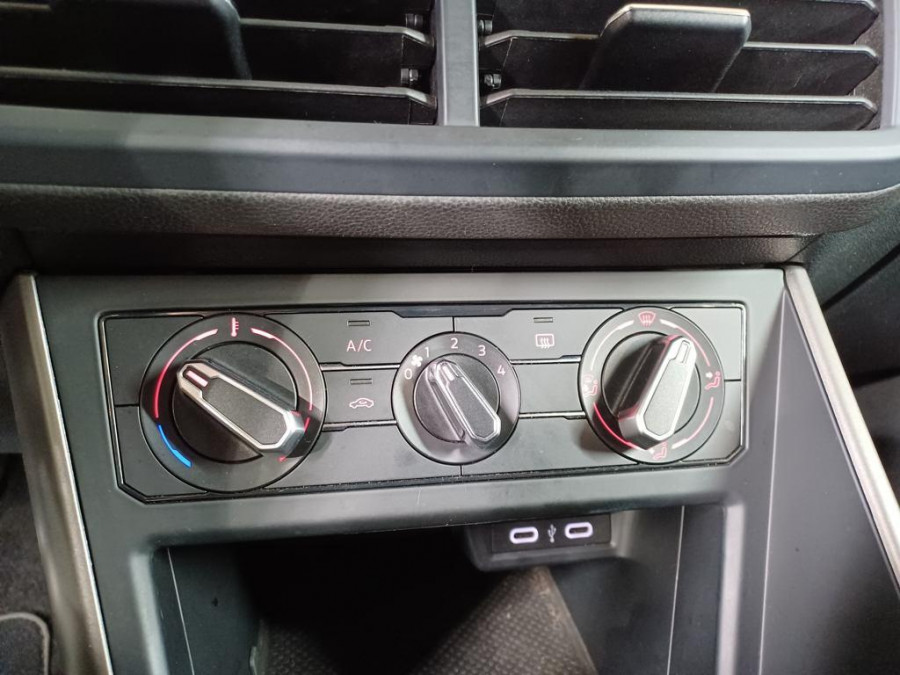 Imagen de Volkswagen Polo