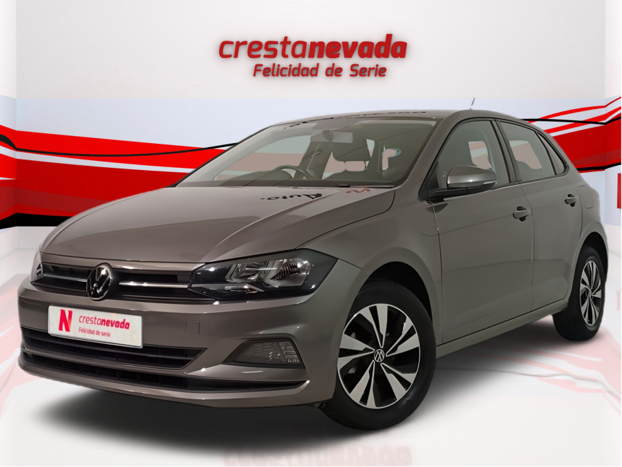 Imagen de Volkswagen Polo