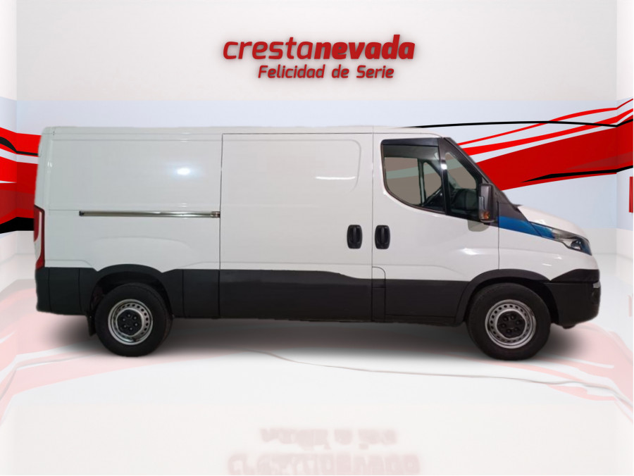 Imagen de Iveco Daily