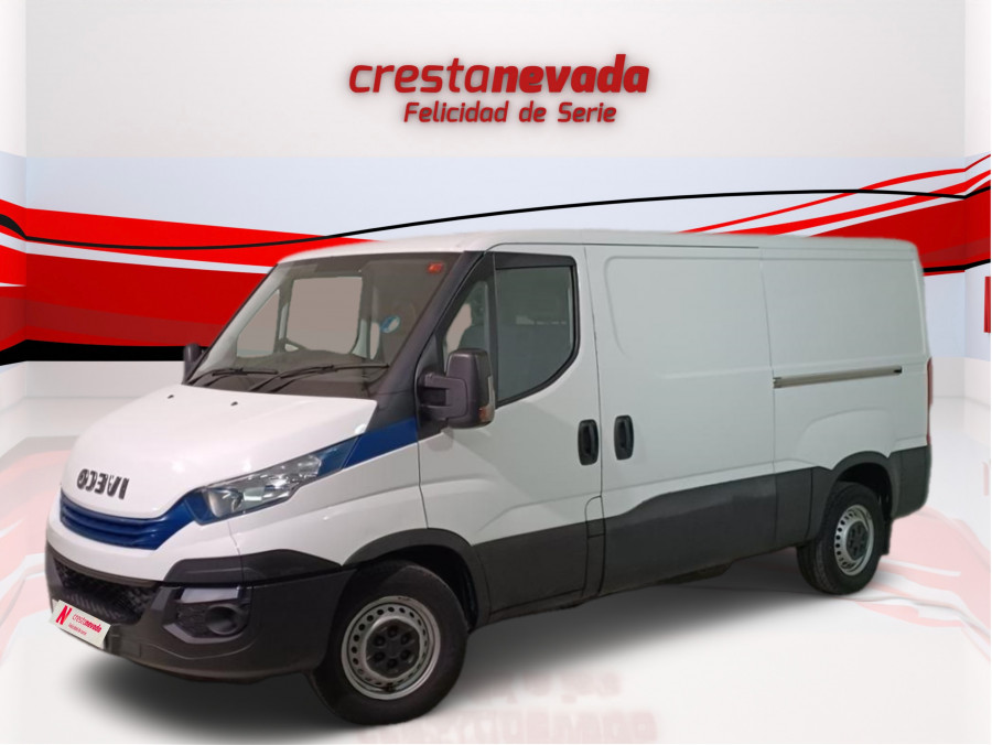 Imagen de Iveco Daily