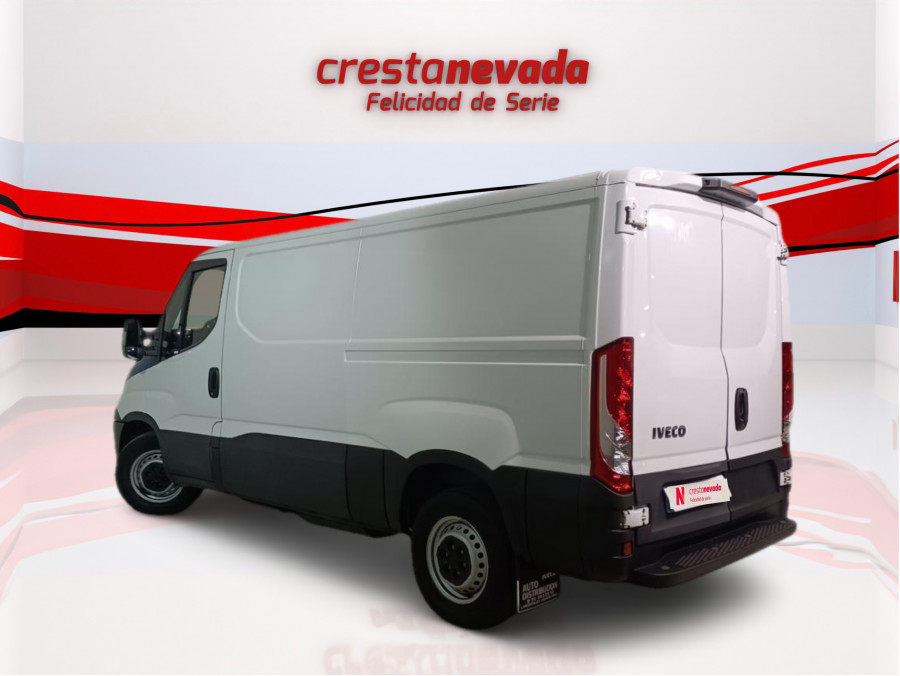 Imagen de Iveco Daily