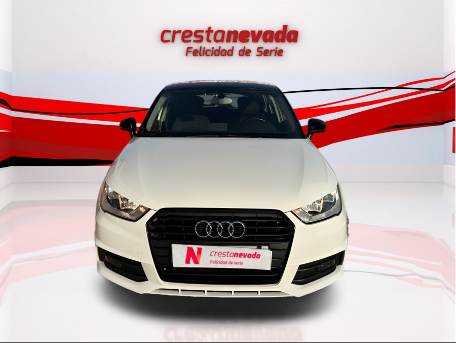 Imagen de AUDI A1