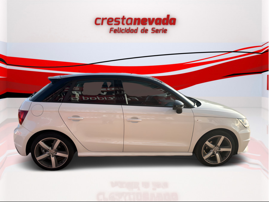 Imagen de AUDI A1