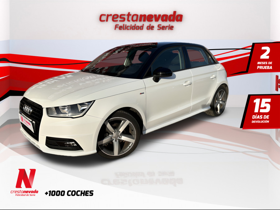 Imagen de AUDI A1