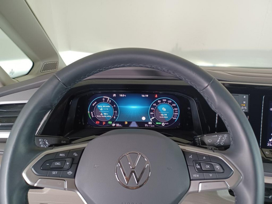 Imagen de Volkswagen Multivan