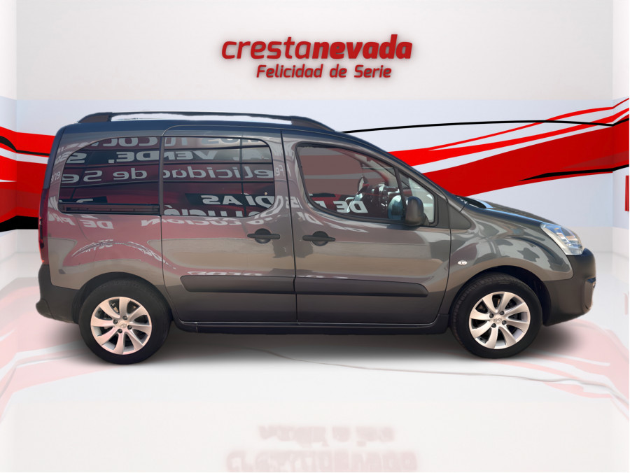 Imagen de Peugeot Partner