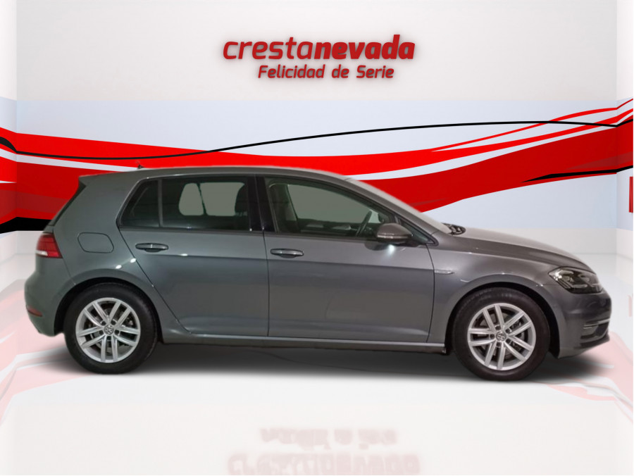 Imagen de Volkswagen Golf