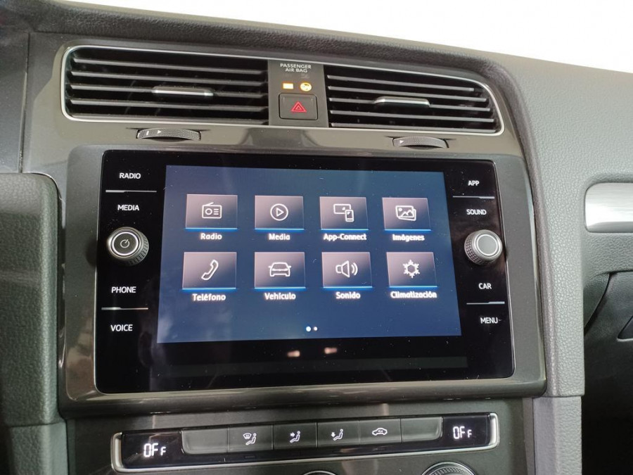 Imagen de Volkswagen Golf