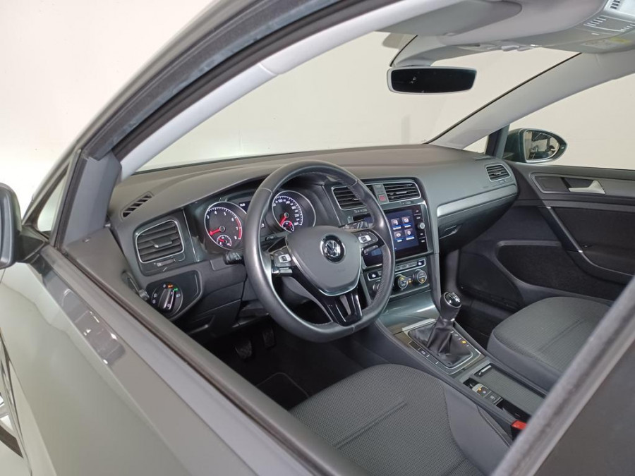 Imagen de Volkswagen Golf