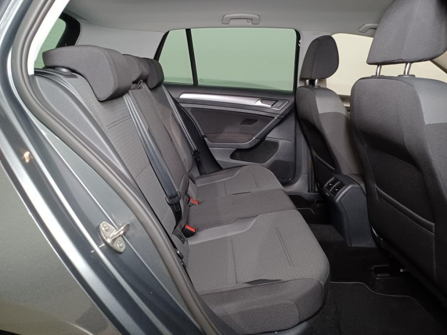 Imagen de Volkswagen Golf