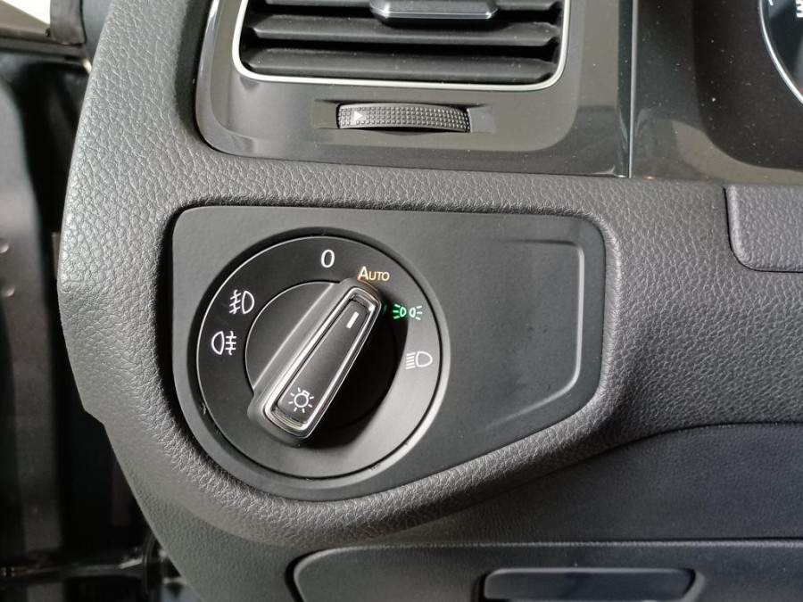 Imagen de Volkswagen Golf