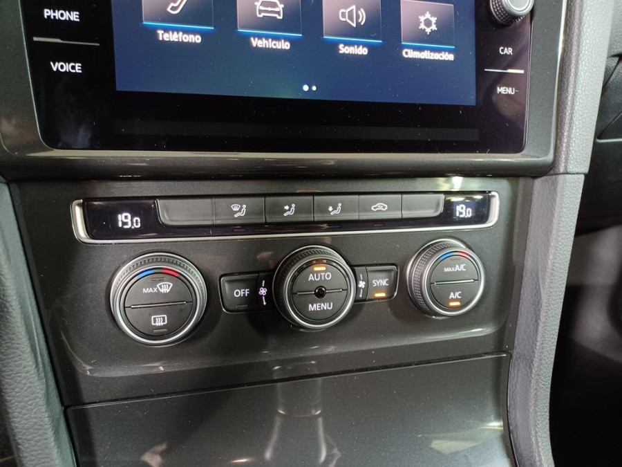 Imagen de Volkswagen Golf