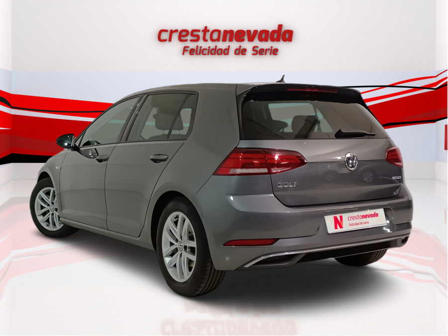 Imagen de Volkswagen Golf