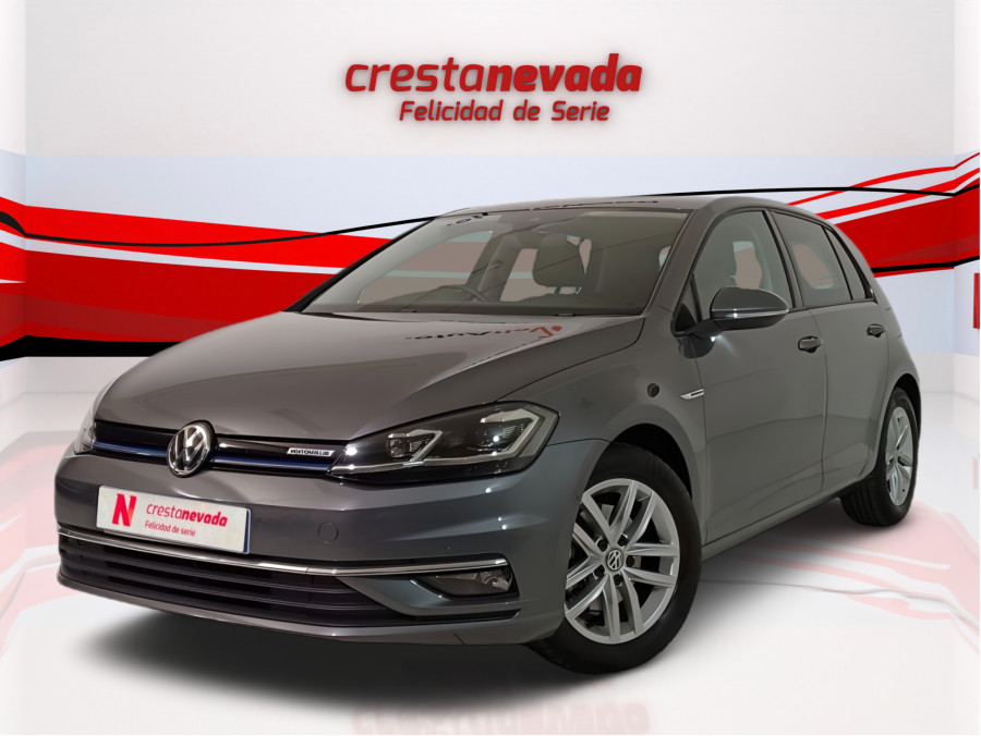 Imagen de Volkswagen Golf