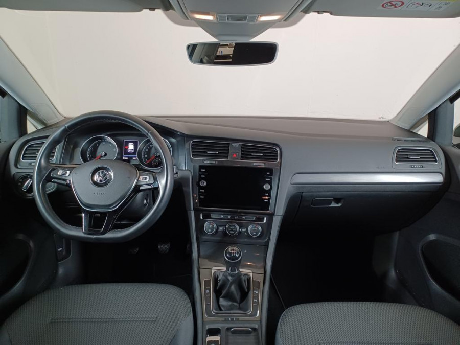 Imagen de Volkswagen Golf