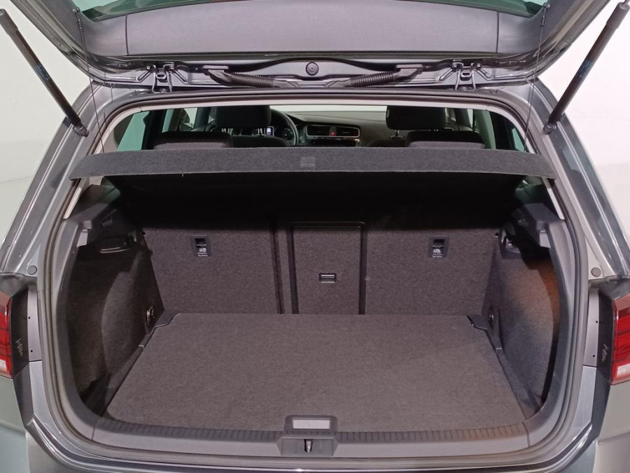 Imagen de Volkswagen Golf